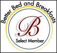 Better Bed and Breakfasts